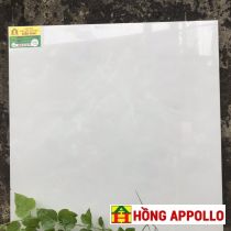 Gạch lát nền phòng ngủ sang trọng 60x60 - HỒNG APPOLLO